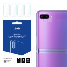 Samsung Galaxy Z Flip 5G - захист лінз 3mk