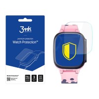 Розумний годинник LT-25 - 3mk Watch Protection™ проти FlexibleGlass Lite