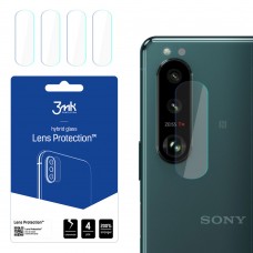 Sony Xperia 1 III 5G - 3mk Захист лінз