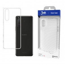 Чохол Sony Xperia 5 II 5G - 3mk Clear