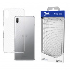 Чохол Sony Xperia L3 - 3mk Armor Case