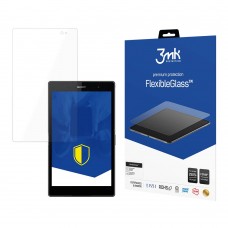 Компактний планшет Sony Z3 - 3mk FlexibleGlass™ 8,3