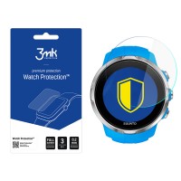Sunnto Spartan Sport HR - 3mk Watch Protection™ проти FlexibleGlass Lite