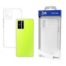 Vivo S10 5G - 3mk прозорий чохол