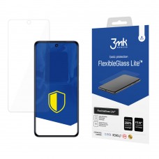 Vivo T1 5G - 3mk FlexibleGlass Lite