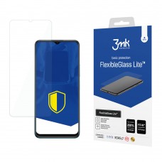 Vivo Y15a - 3mk FlexibleGlass Lite