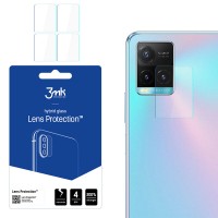 Vivo Y33s - захист лінз 3mk