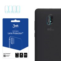 Захист лінз Wiko Jerry 3 - 3mk