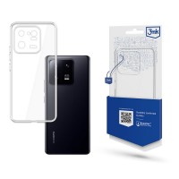 Xiaomi 13 Pro - 3mk Clear Case