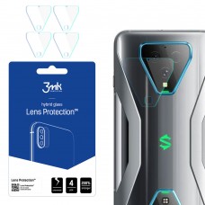 Xiaomi Black Shark 3 - захист лінз 3mk