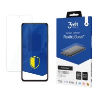 Xiaomi Mi 10i 5G - 3mk FlexibleGlass™