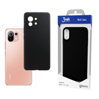 Xiaomi Mi 11 5G - 3mk Matt Case