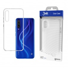 Xiaomi Mi A3 / CC9e - 3mk прозорий чохол