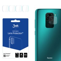 Xiaomi Redmi 10X 4G - 3mk захист лінз