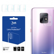 Xiaomi Redmi 10X 5G - захист лінз 3mk