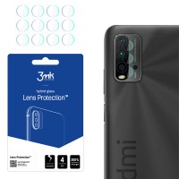 Xiaomi Redmi 9T - 3mk Захист лінз