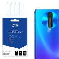 Xiaomi Redmi K30 - 3mk захист лінз