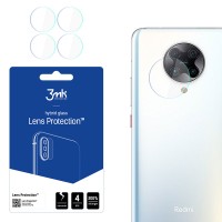 Xiaomi Redmi K30 Pro 5G - захист лінз 3mk