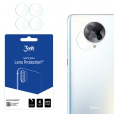 Xiaomi Redmi K30 Pro 5G - захист лінз 3mk
