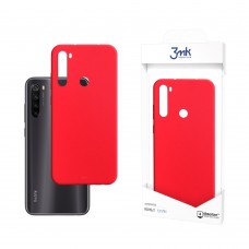 Xiaomi Redmi Note 8T - 3mk Matt Case полуниця