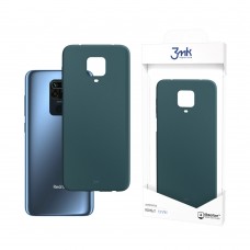 Xiaomi Redmi Note 9s/9 Pro/9 Pro Max - 3mk Matt Case любисток