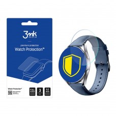 Xiaomi Watch S2 46 мм - 3mk Watch Protection™ v. ARC+