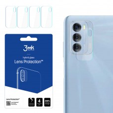 ZTE Blade V40 - 3mk захист лінз