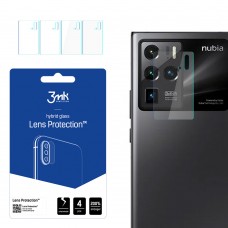 ZTE Nubia Z30 Pro 5G - Захист лінз 3mk