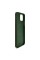 Чохол для iPhone 13 - 3mk HARDY® Case Alphine Green
