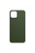 Чохол для iPhone 13 - 3mk HARDY® Case Alphine Green