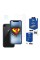 iPhone XR KIT - 3mk HardGlass, 3mk Protection Lens