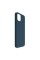 Чохол для iPhone 12 - 3mk HARDY® Case Blue