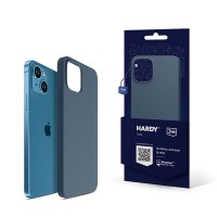 Чохол для iPhone 13 - 3mk HARDY® Case Blue