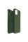 Чохол для iPhone 13 - 3mk HARDY® Case Alphine Green