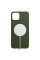 Чохол для iPhone 13 - 3mk HARDY® Case Alphine Green