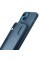 Чохол для iPhone 13 - 3mk HARDY® Case Blue