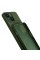Чохол для iPhone 13 - 3mk HARDY® Case Alphine Green