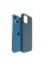 Чохол для iPhone 13 - 3mk HARDY® Case Blue
