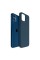 Чохол для iPhone 12 - 3mk HARDY® Case Blue