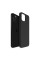 Чохол для iPhone 13 - 3mk HARDY® Case Midnight-Black