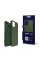 Чохол для iPhone 13 - 3mk HARDY® Case Alphine Green