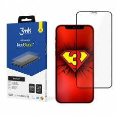 Найміцніше скло для iPhone 12 mini - 3mk NeoGlass