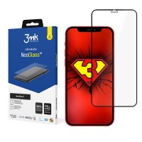 Найміцніше скло для iPhone 12 Pro Max - 3mk NeoGlass