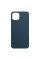 Чохол для iPhone 12 - 3mk HARDY® Case Blue