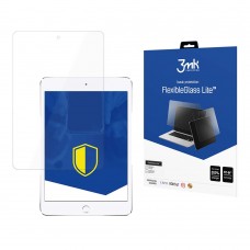 Apple iPad 4 mini - 3mk FlexibleGlass Lite™ 8.3''
