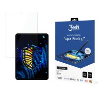 Apple iPad Air 4/5 покоління - 3mk Paper Feeling™ 11''