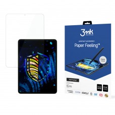 Apple iPad Air 4/5 покоління - 3mk Paper Feeling™ 11''