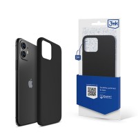 Силіконовий чохол Apple iPhone 11 - 3mk