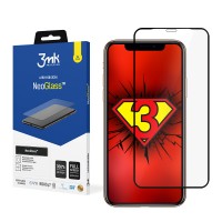 Найміцніше скло для iPhone 11 - 3mk NeoGlass
