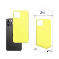 Apple iPhone 11 Pro - 3mk Matt Case салатовий